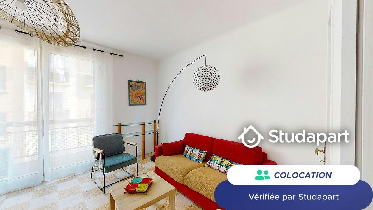 Appartement – Marseille, 5th Arrondissement - Vue 5