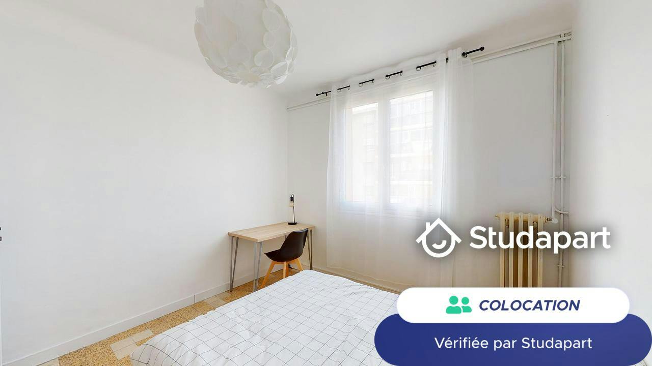 Appartement – Marseille, 5th Arrondissement - Vue 3