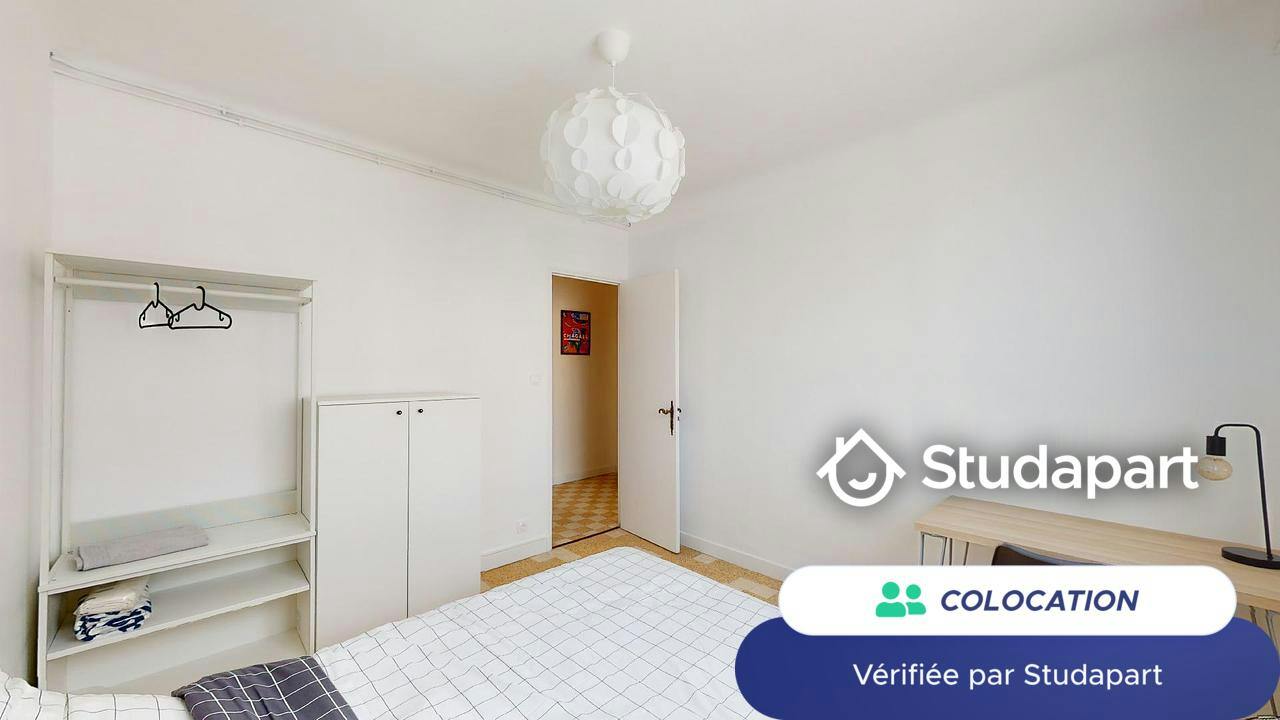 Appartement – Marseille, 5th Arrondissement - Vue 4