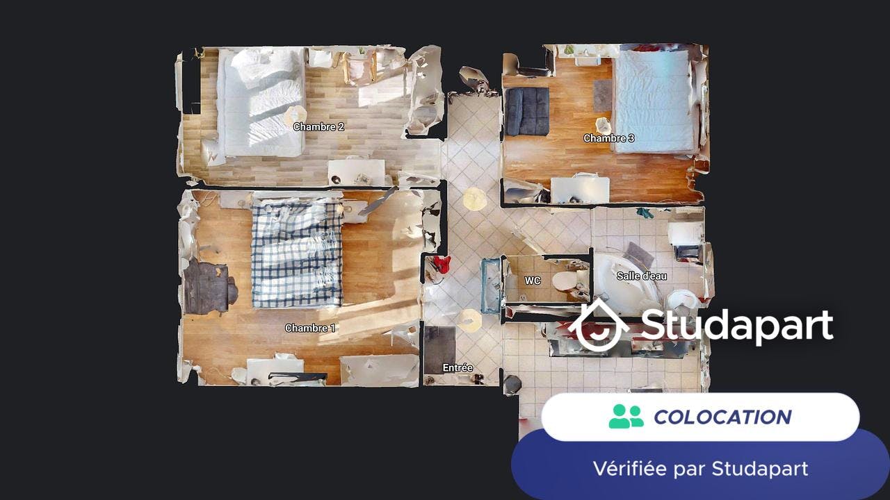 preview gallery tile