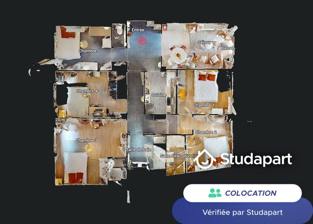 preview gallery tile