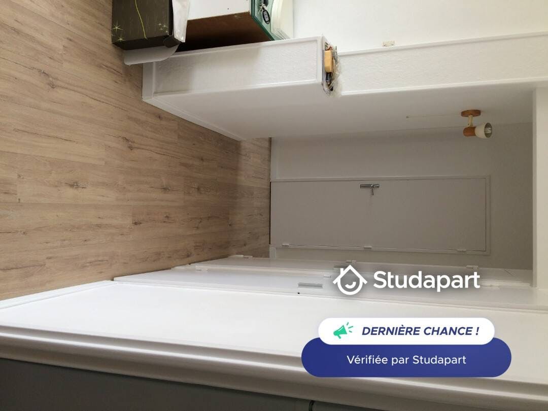Apartment for rent on Domaine de la Butte de la Reine, Palaiseau - Vue 3