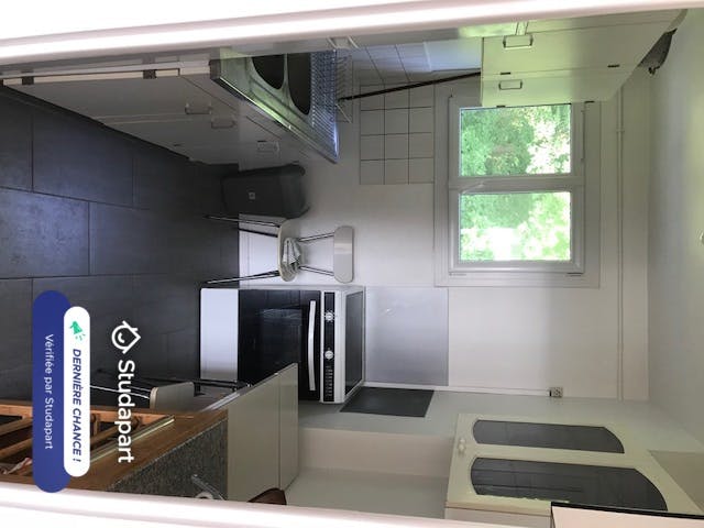 Apartment for rent on Domaine de la Butte de la Reine, Palaiseau - Vue 5