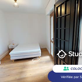 Private room for rent for €558 per month in Bruges, Rue de la Colonne