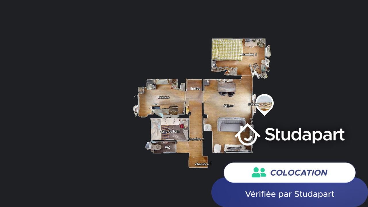 preview gallery tile