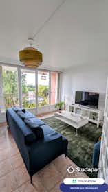 Habitación privada en alquiler por 420 € al mes en Saint-Étienne-du-Rouvray, Rue Eugénie Cotton