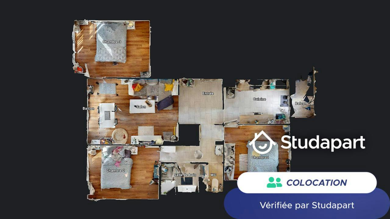 preview gallery tile