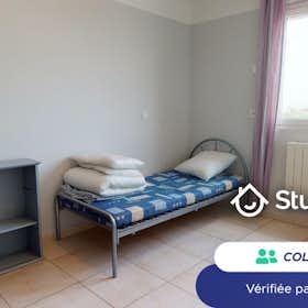 Private room for rent for €424 per month in Montpellier, Avenue de Lodève