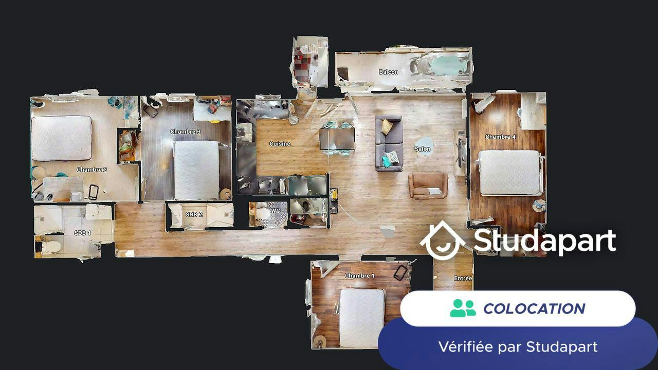preview gallery tile