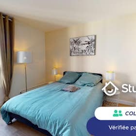 Private room for rent for €535 per month in Montpellier, Rue Marius Carrieu