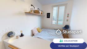 Private room for rent for €500 per month in Angers, Rue Valdemaine