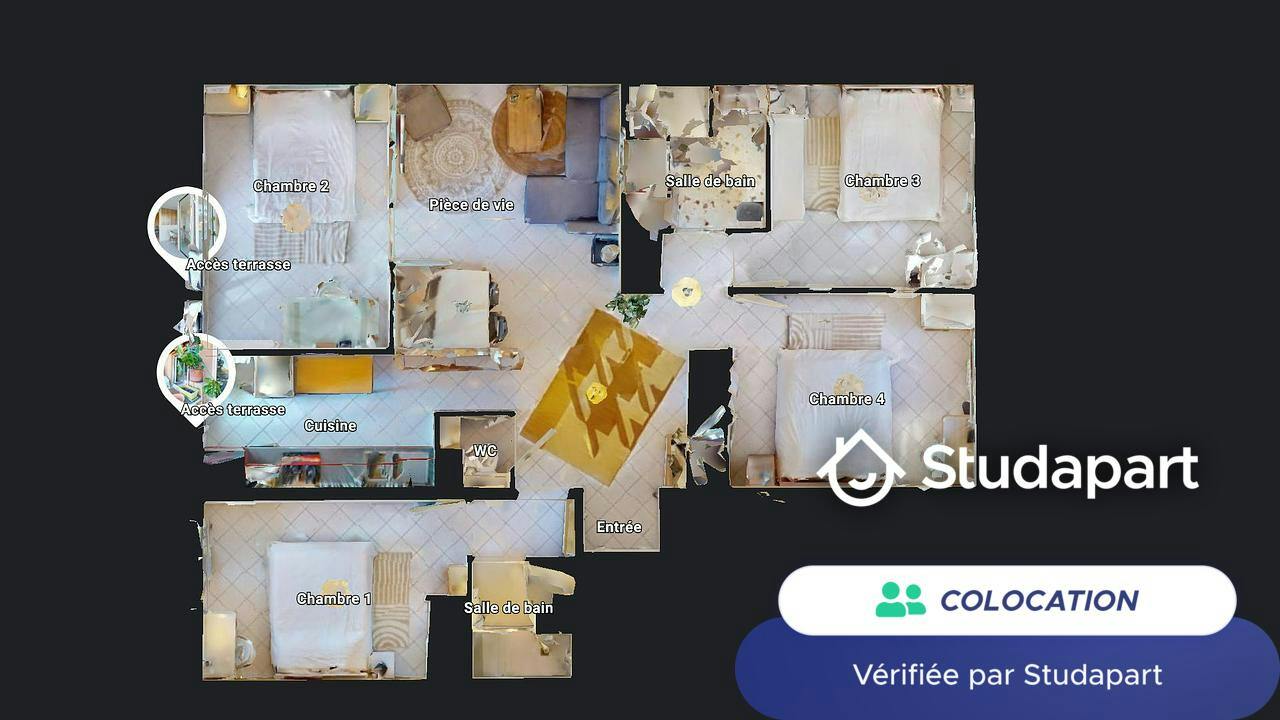 preview gallery tile