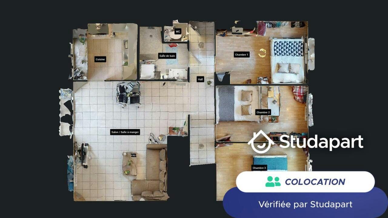 preview gallery tile
