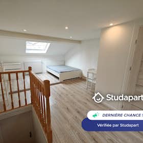 Appartamento for rent for 400 € per month in Maubeuge, Rue Casimir Fournier