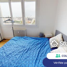 Private room for rent for €400 per month in Angers, Rue Géricault
