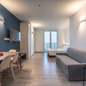 Studio for rent for €1,600 per month in Venice, Via Torino