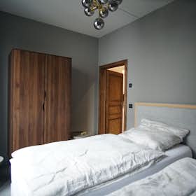 Wohnung zu mieten für 1.380 € pro Monat in Berlin, Chaukenstraße