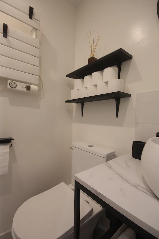 Apartment in Rue de Charenton, Paris (1488401) room image 10