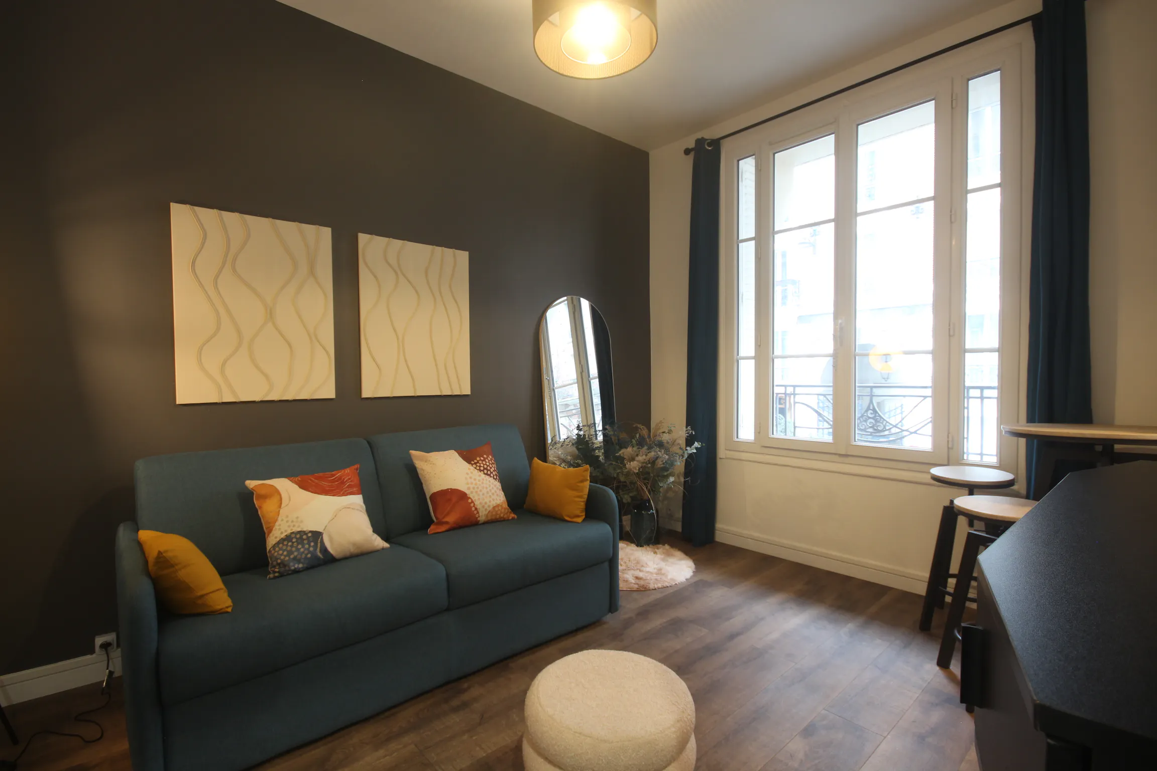Apartment in Rue de Charenton, Paris (1488401) ROOM 3