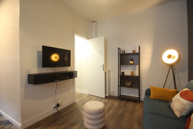 Apartment in Rue de Charenton, Paris (1488401) room image 2