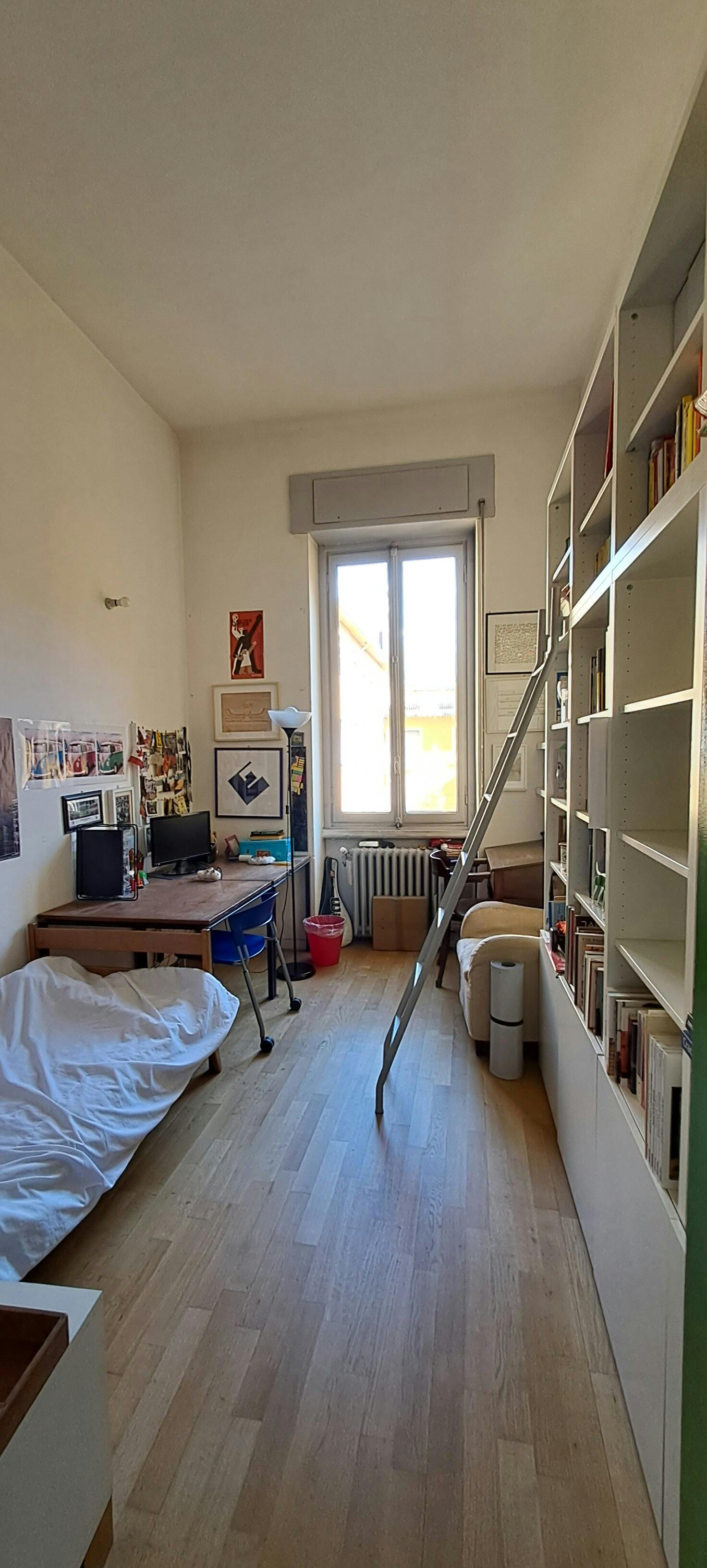 Stanza privata in affitto a 550 € al mese a Milan, Viale delle Rimembranze di Lambrate