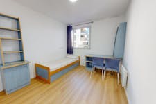 Available from 03 Jun 2024 (Cours Docteur Long, Lyon)