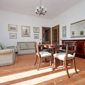Apartment for rent for €3,500 per month in Rome, Via Etruria