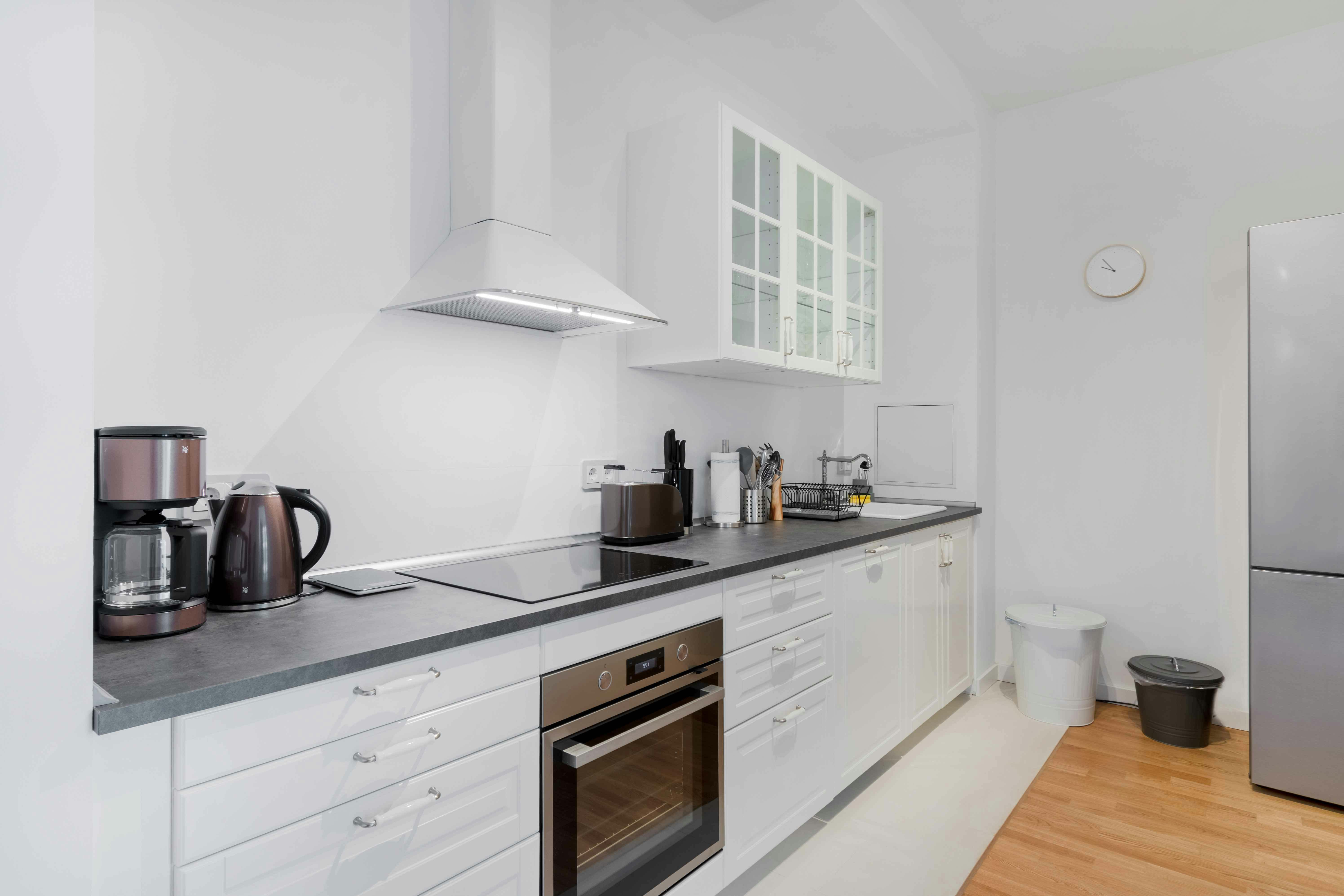 Apartment Berlin, 65m² — photo 6