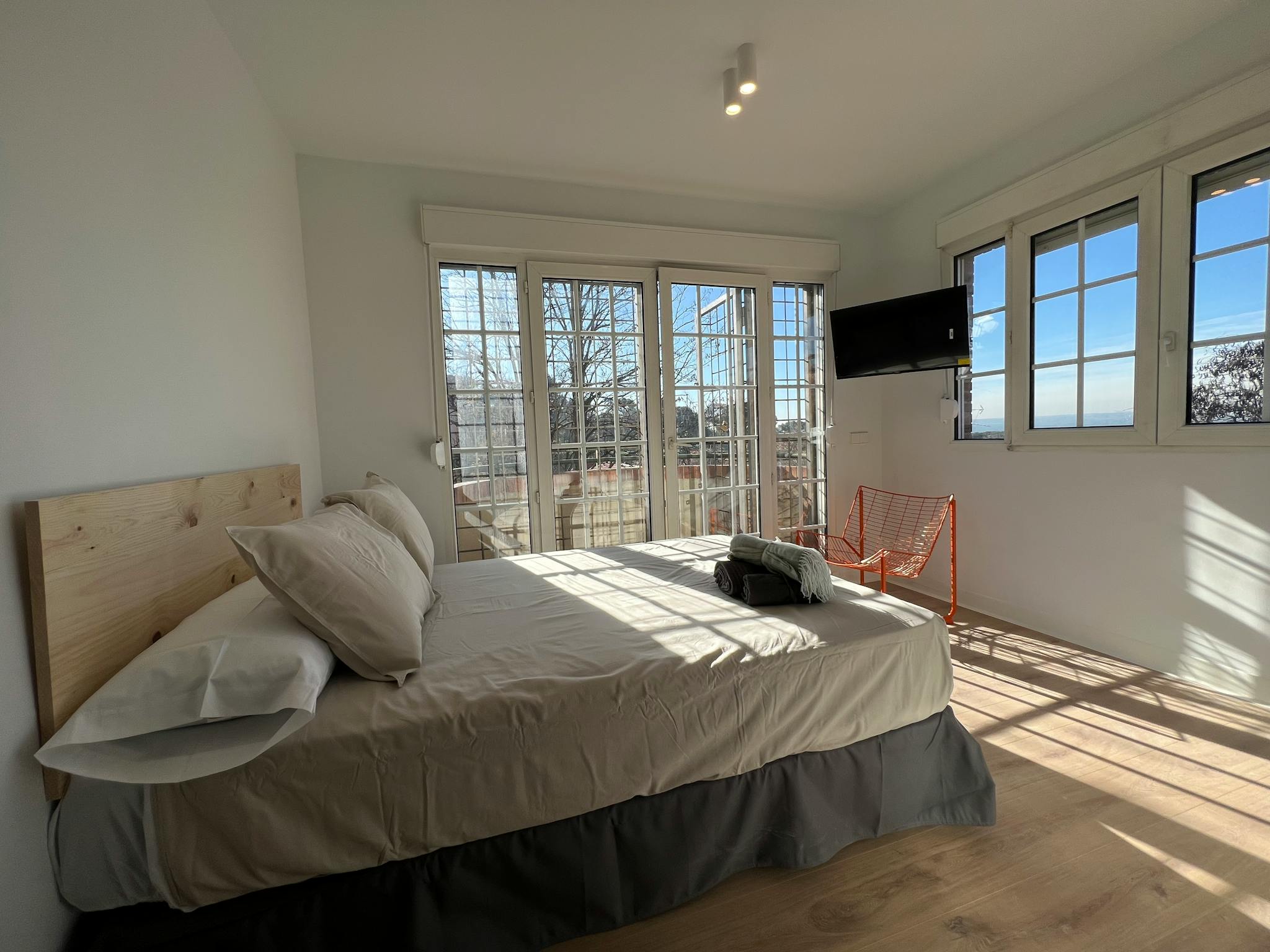 Calle de Alfonso Fernández Clausells, Madrid preview