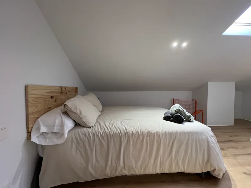 8 Alfonso Fernández Clausells Street, Madrid - in Madrid