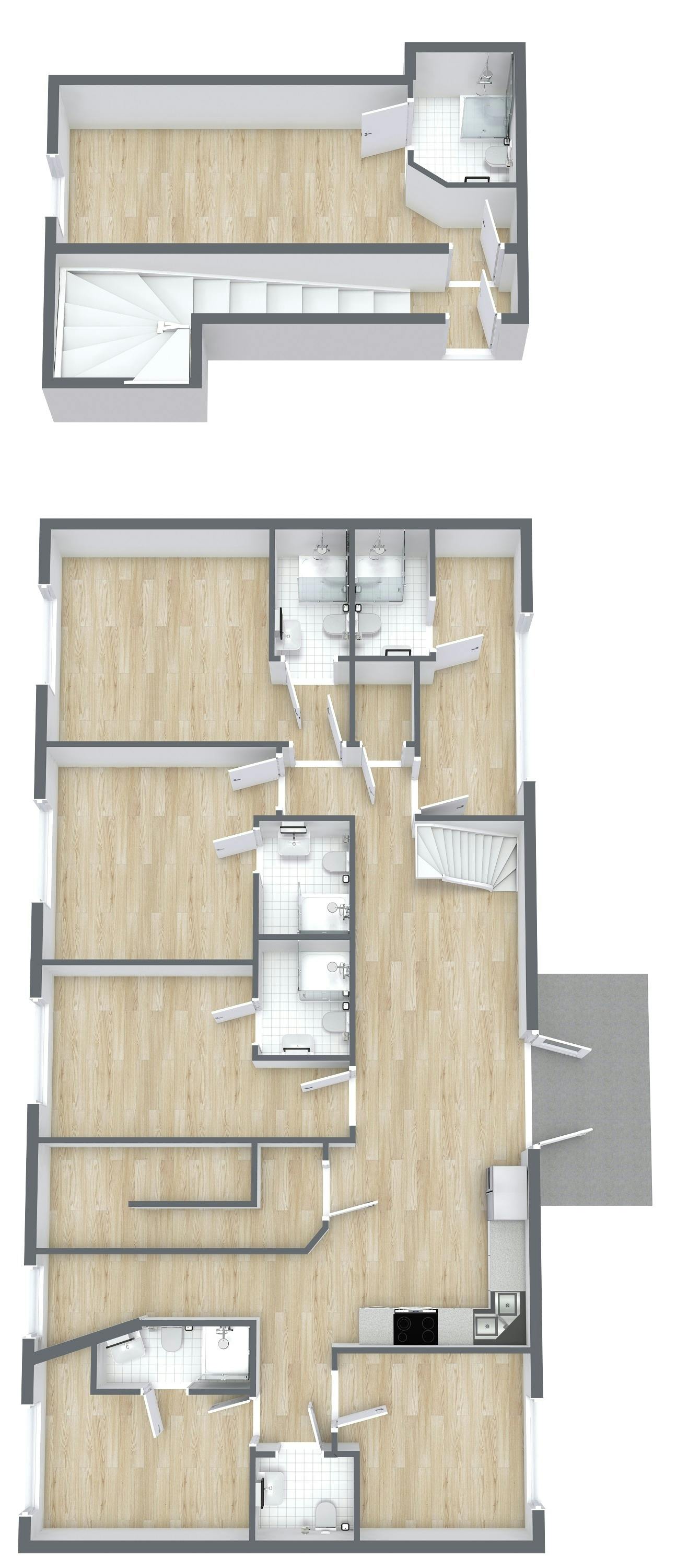 preview gallery tile