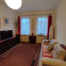 Wohnung for rent for 700 € per month in Leipzig, Posadowskyanlagen