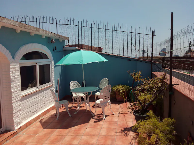 22 Ataülf Street, Barcelona - in Barcelona