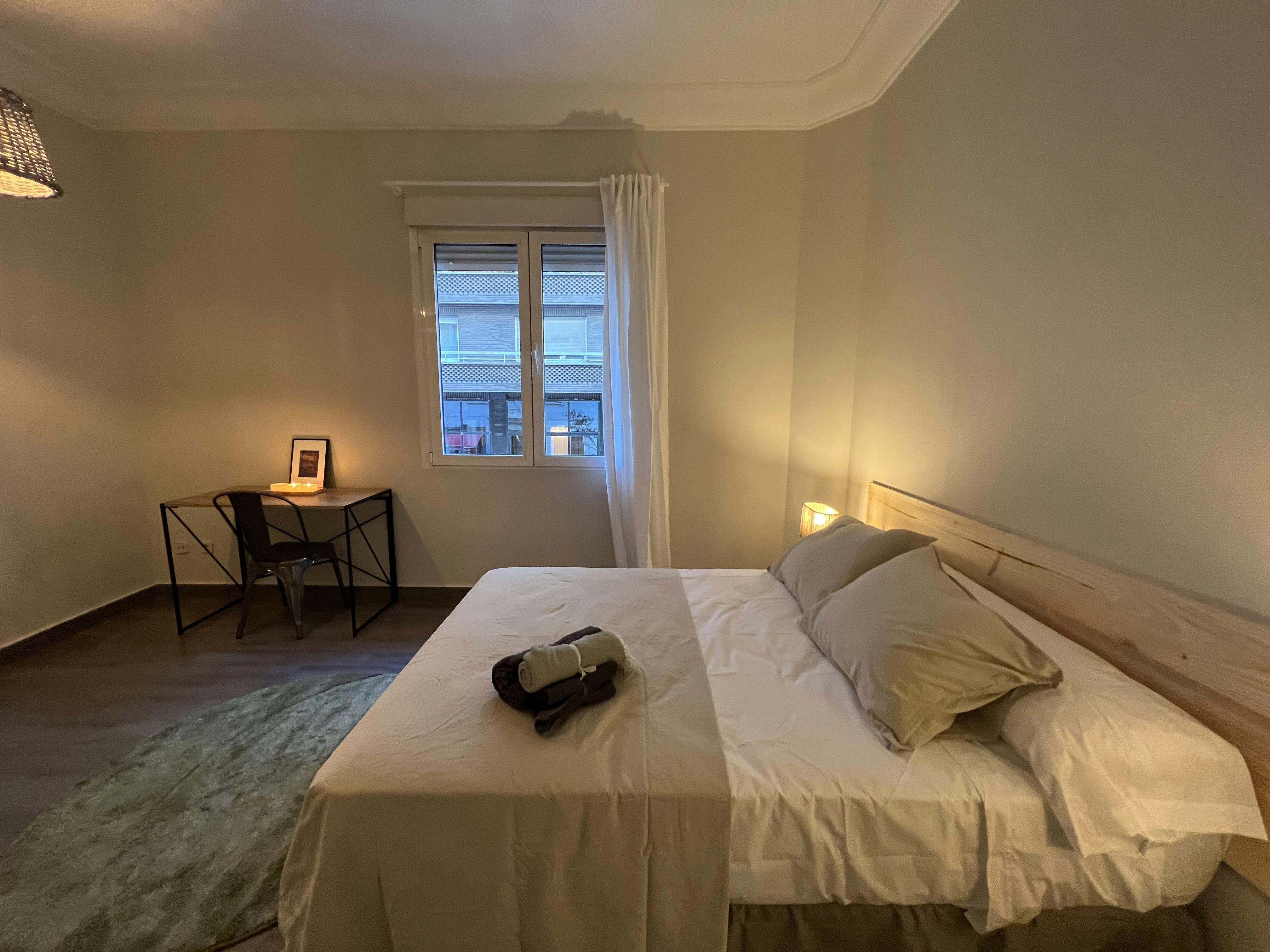 Calle de Espronceda, Madrid Madrid