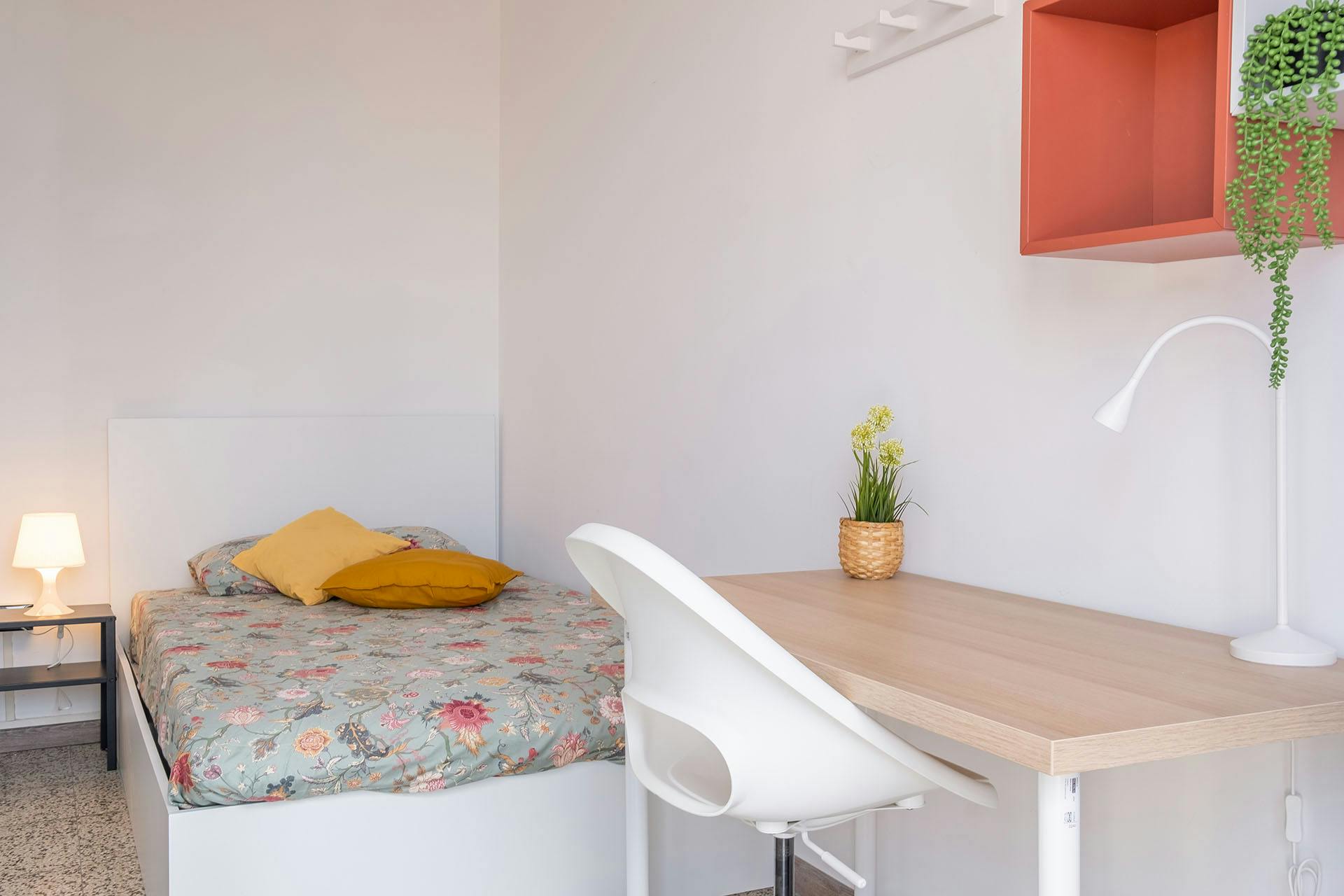 Via Gran San Bernardo, Milan