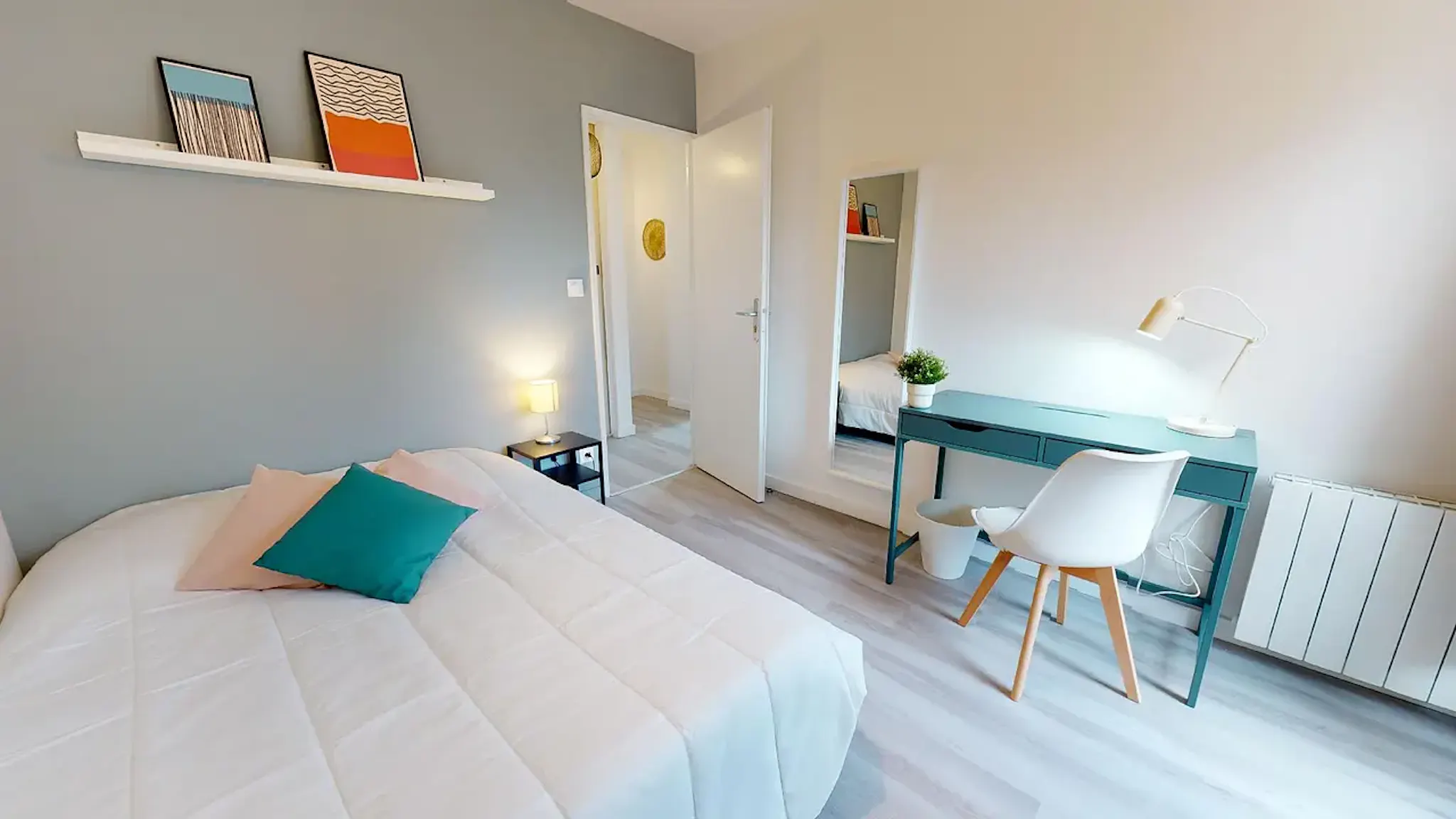 Rue Challemel-Lacour, Lyon preview