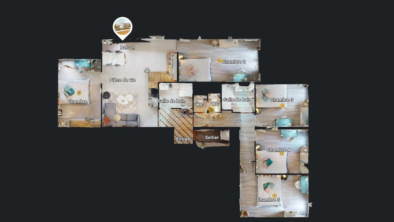 preview gallery tile