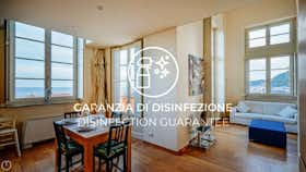 Appartement te huur voor € 3.600 per maand in Alassio, Via Virgilio