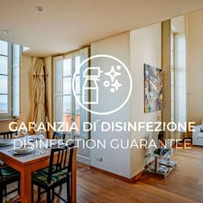 Apartment for rent for €1,643 per month in Alassio, Via Virgilio