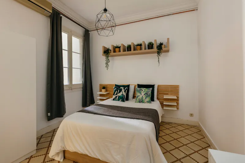 45 Muntaner Street, Barcelona - in Barcelona
