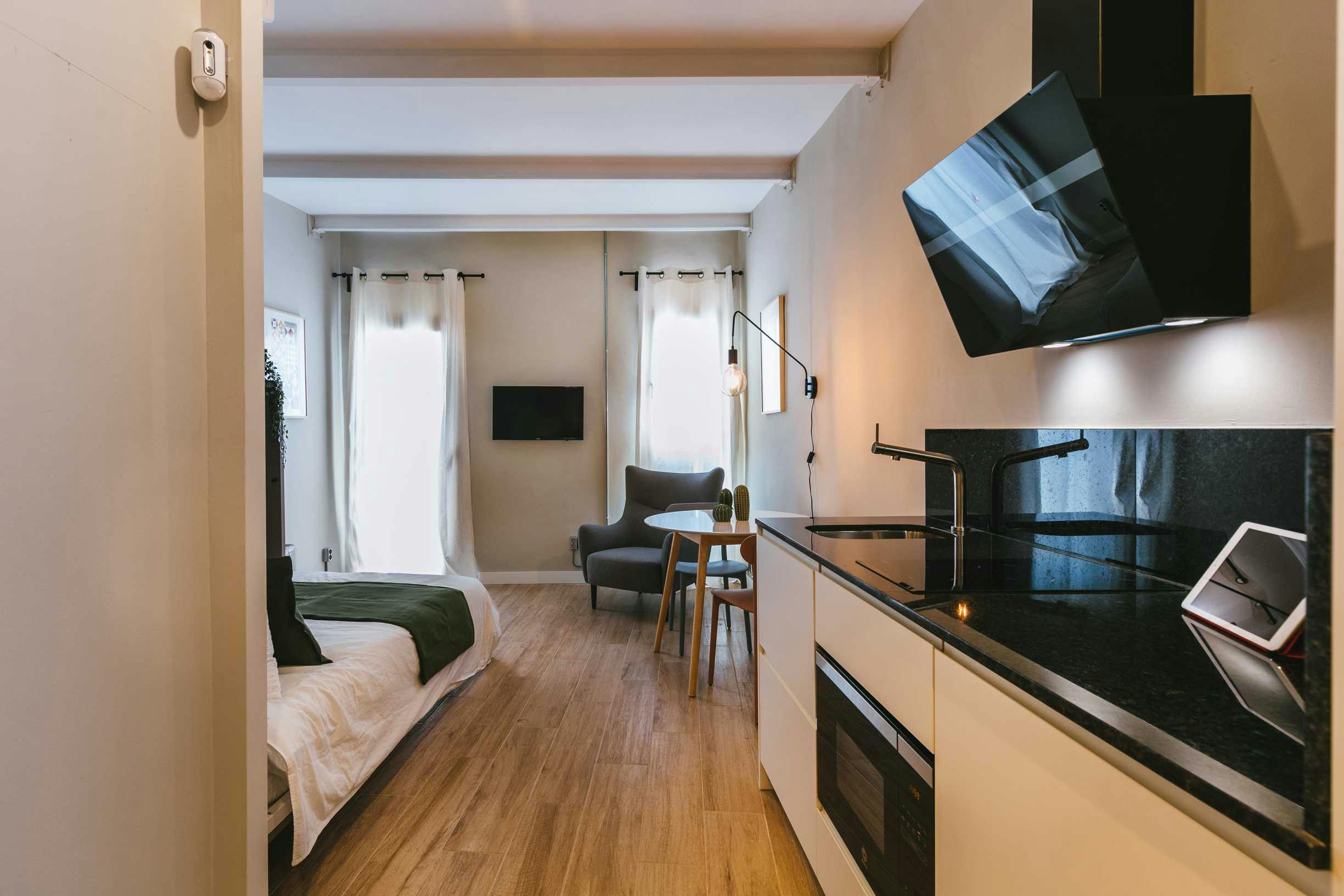 Carrer de Freixures, Barcelona preview