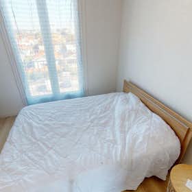 Private room for rent for €480 per month in Villenave-d’Ornon, Rue du Levant
