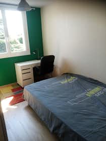 Privé kamer te huur voor € 400 per maand in Saint-Martin-d’Hères, Square Le Périer