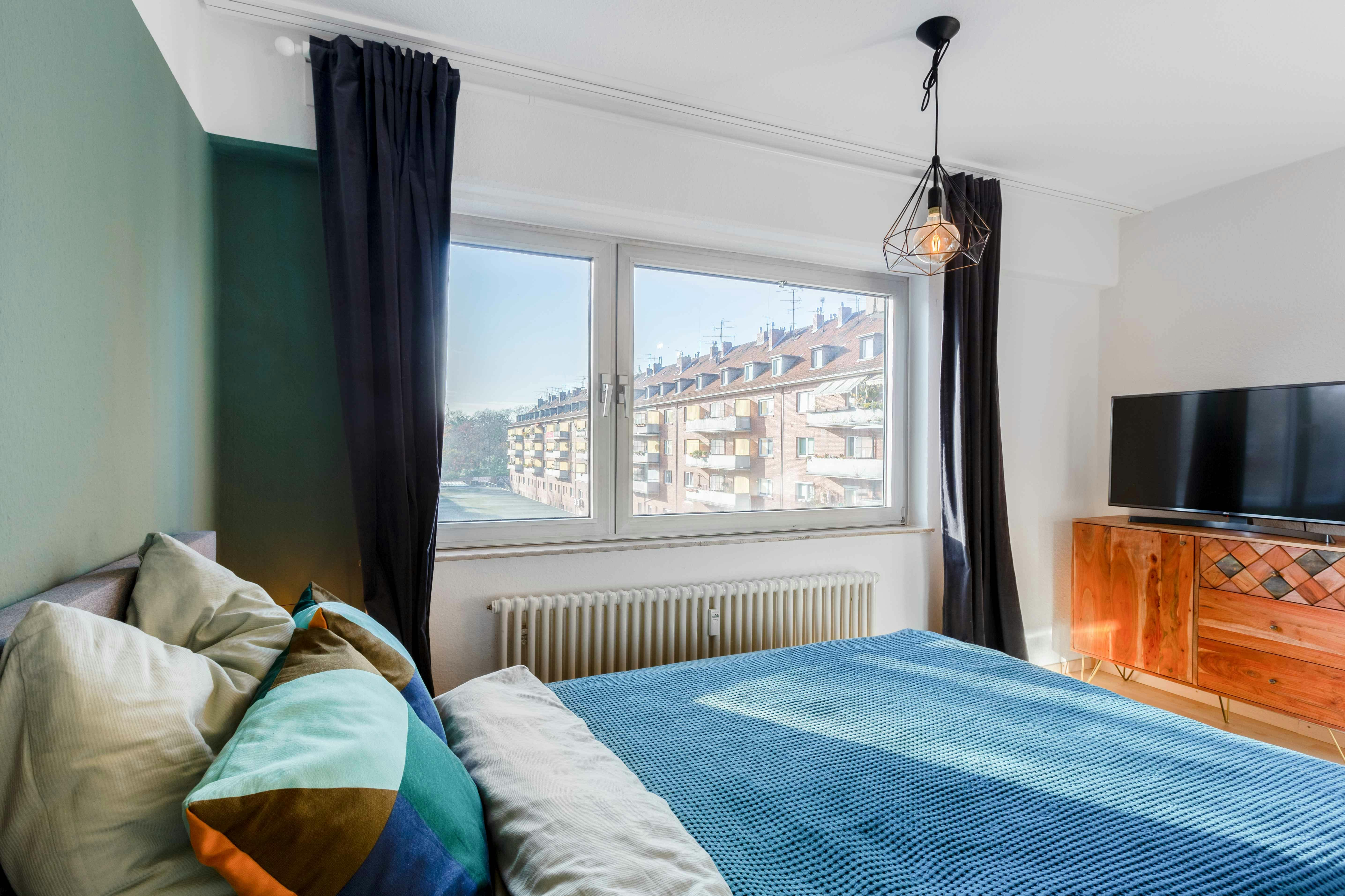 Chambre privée à louer pour 810 €/mois à Köln, Rennebergstraße