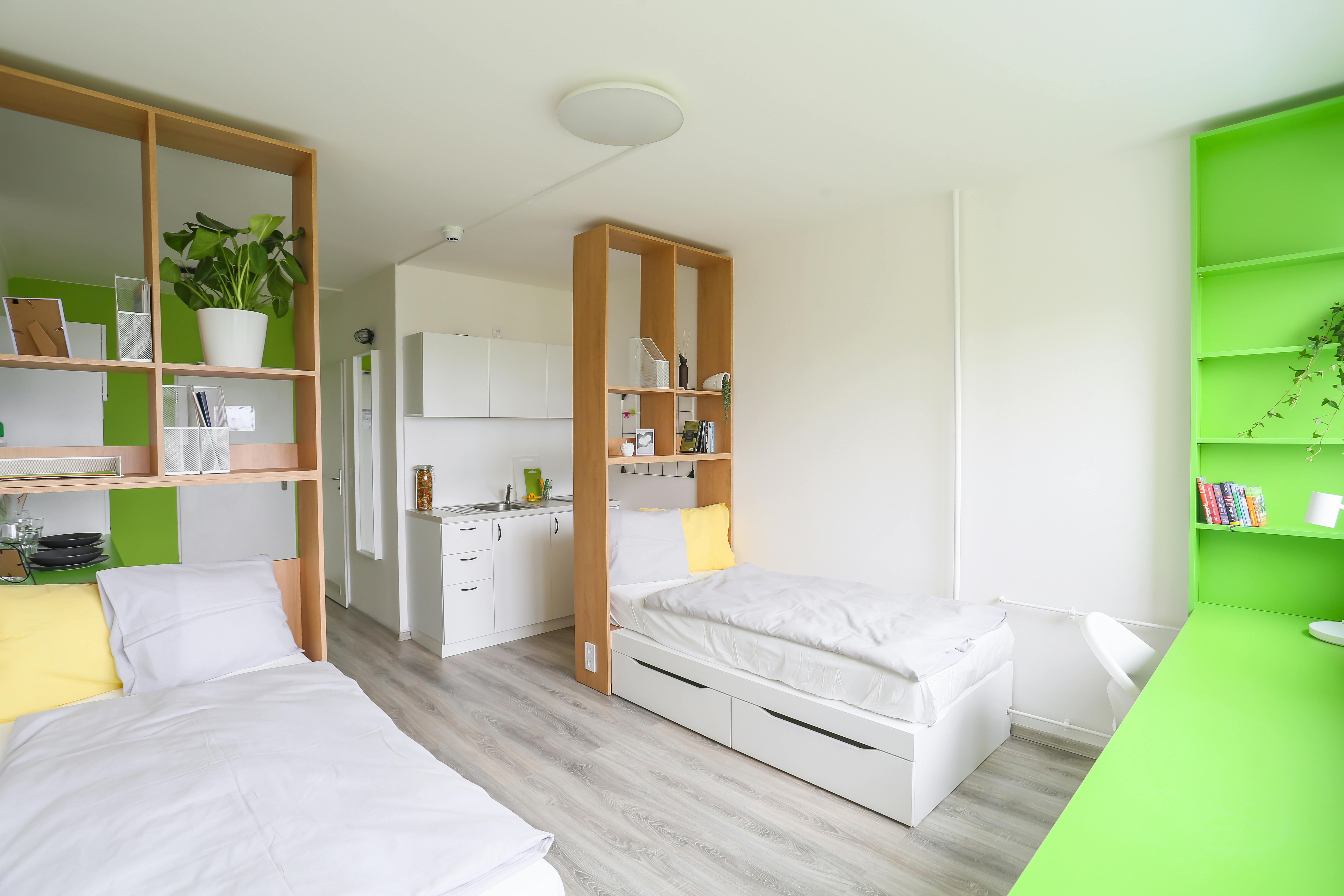 preview gallery tile