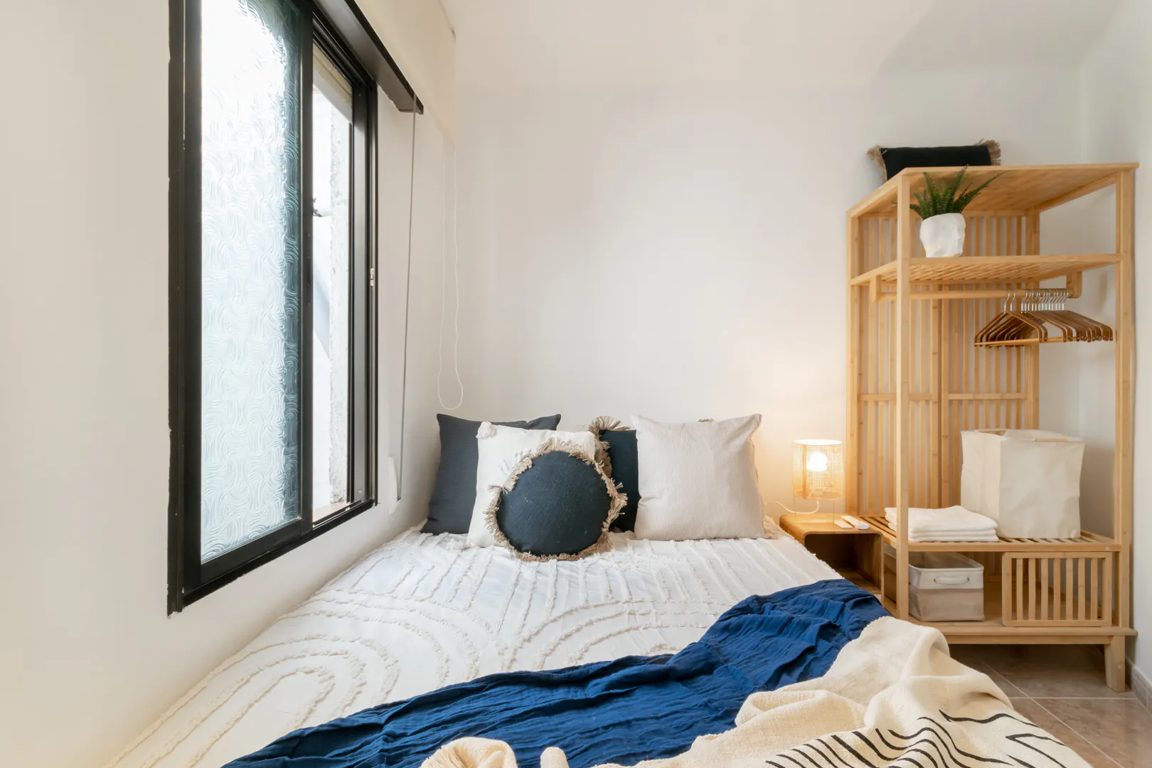 Private room in Carrer dels Agudells, Barcelona (1488597) ROOM 2