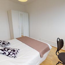 Private room for rent for €476 per month in Lyon, Rue de Montagny