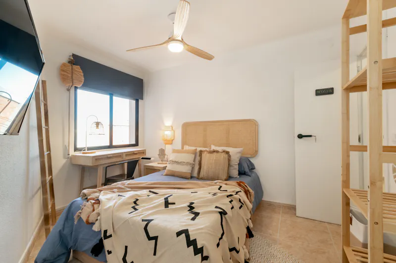 48 Agudells Street, Barcelona - in Barcelona