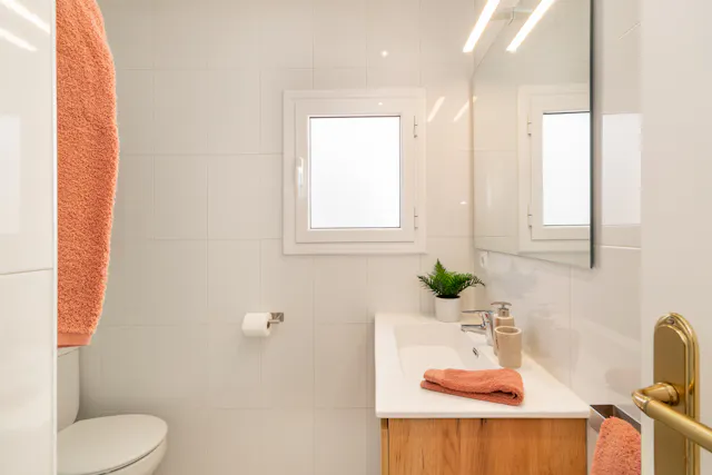 Private room in Carrer dels Agudells, Barcelona (1488602) room image 30