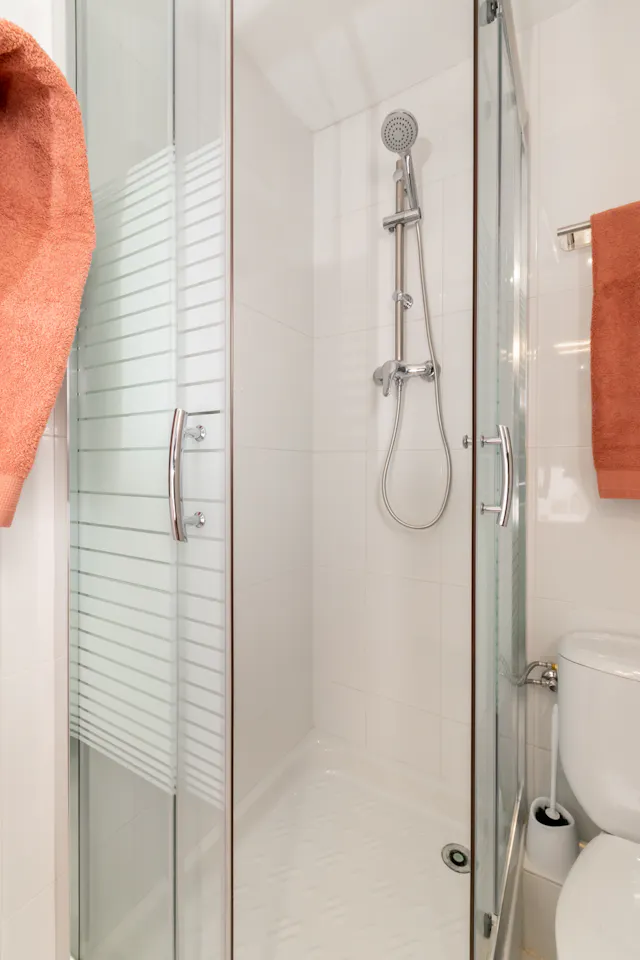 Private room in Carrer dels Agudells, Barcelona (1488603) room image 30